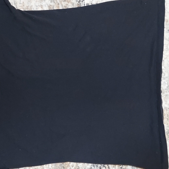 Marvel Girl's Rule V-Neck Short Sleeve Tee - Picture 10 of 10